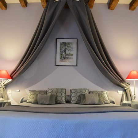 Chateau De Ribourdin Chevannes  ภายนอก รูปภาพ