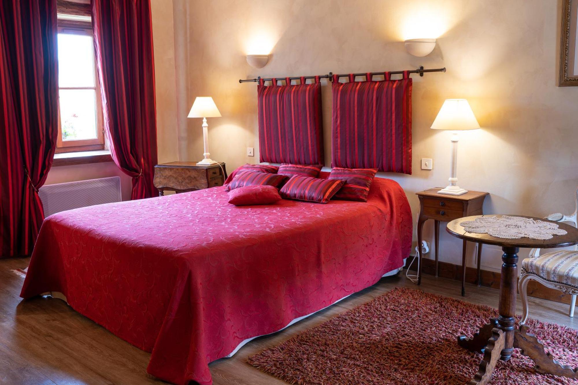 Chateau De Ribourdin Chevannes  ภายนอก รูปภาพ