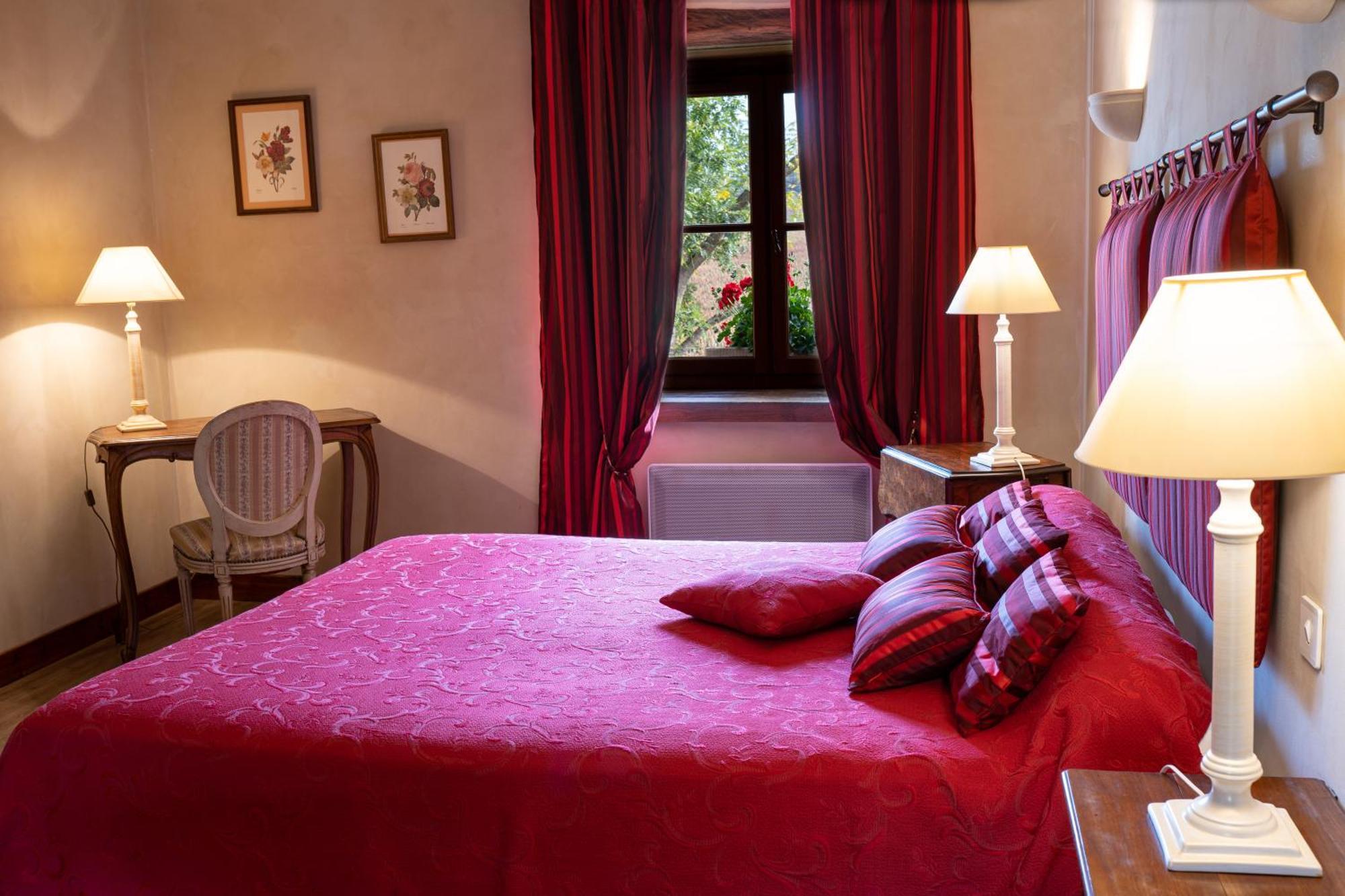 Chateau De Ribourdin Chevannes  ภายนอก รูปภาพ